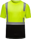 Safety shirts