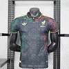 Joyfball 2025 Player Version Mexico National Special Edition Football Shirt 1:1 Thai Quality（The player version jersey is a bit tight, please pay attention to the size selection）