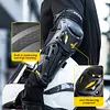 Motorbike Knee Guard Breathable Motorcycle Elbow Protector for Cycling Racing