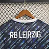 2023/2024 RB Leipzig Concept Version Black Jersey