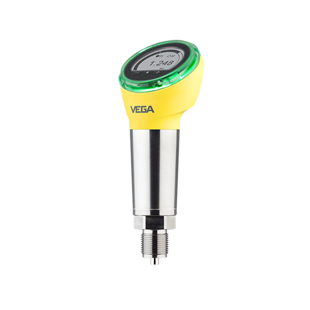 vega,VEGABAR 39 | VEGA LEVEL RADAR