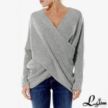 Casual and Stylish winter Pullover
