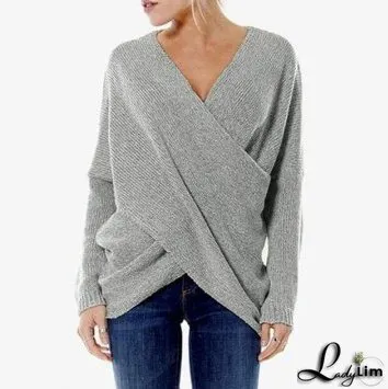 Casual and Stylish winter Pullover