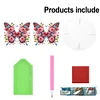 Butterfly Double Sided - 5D DIY Decoration