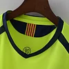 Barcelona 2005/2006 Retro Away  Shirt