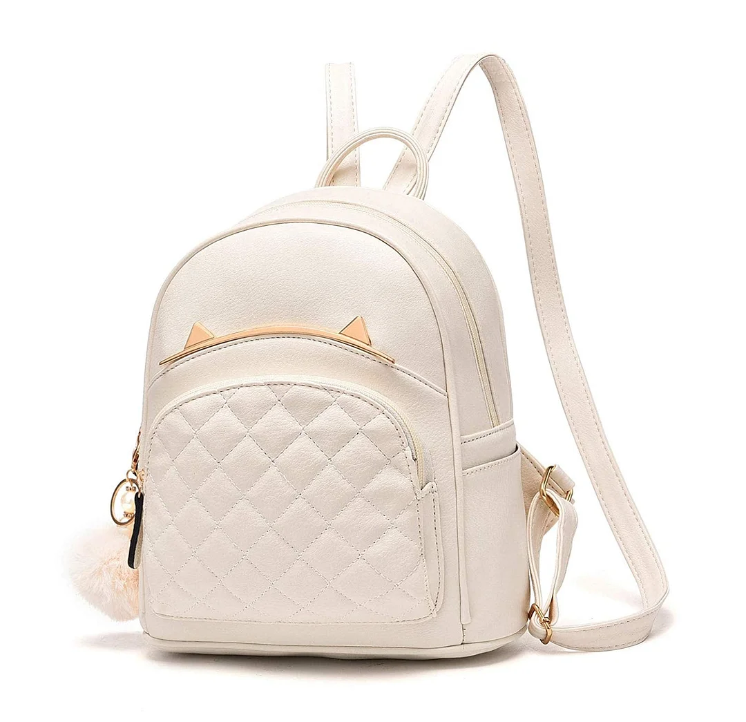 I IHAYNER Girls Mini Backpack Purse Fashion Backpack Casual Travel Daypacks for Women