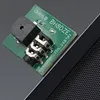 Mini CW Key Trainer Hand Key Exerciser Oscillator Button Battery Version