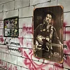 Waylon Jennings - Vintage Metal Signs - 20*30cm/30*40cm