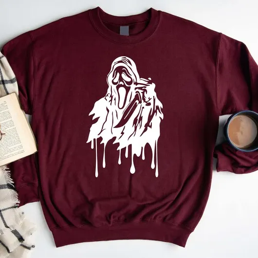 Scream Sweatshirt