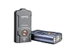 Fenix ​​Phoenix E03R V2.0 Keychain Small Flashlight Emergency EDC Strong Light Rechargeable Mini Flashlight