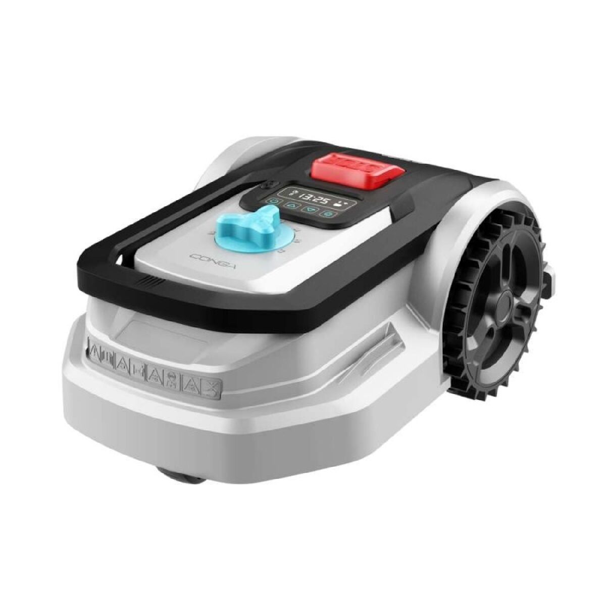 Lawn mowing robot Cecotec GrassHopper 500 Connected 500 M&sup2;