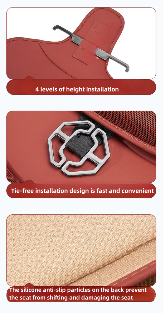 All-season ice silk breathable cushion