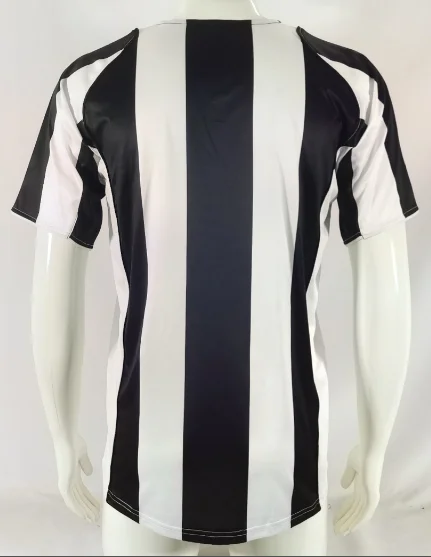 Retro Juventus 04/05 Home Football Shirt Thai Quality