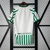 2024/2025 Real Betis UEFA Conference League Final Version Football Shirt 1:1 Thai Quality