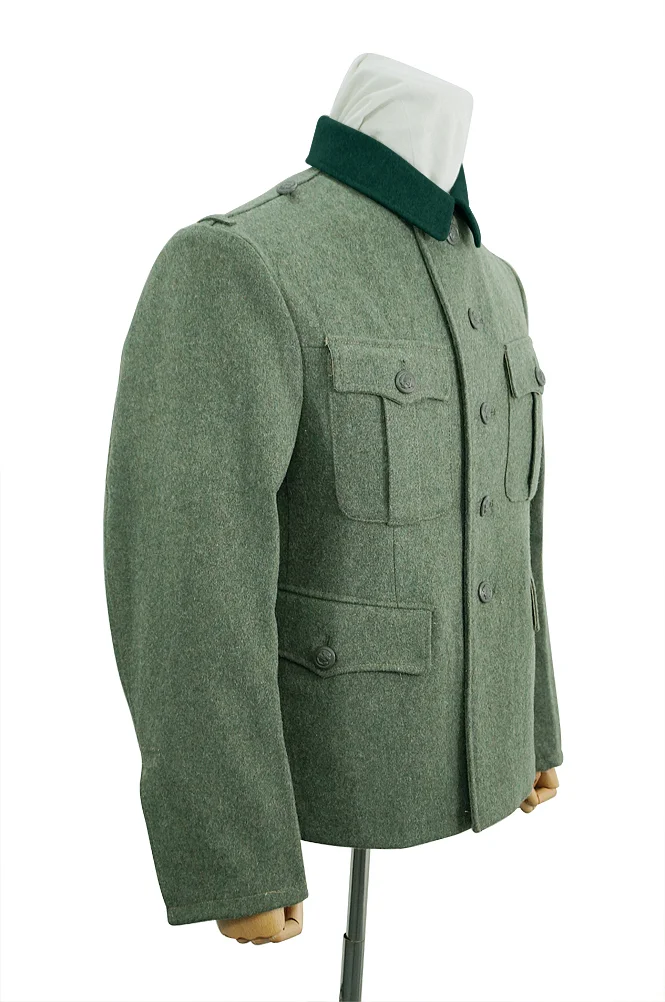   Kriegsmarine German M1936 Coastal Field Wool Tunic Feldbluse German-Uniform