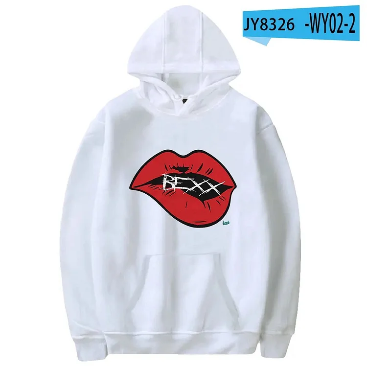 WAWNI Kallmekris Hoodies Casual Fashion Long Sleeve Harajuku Sweatshirt Cosplay Trucksuit Streetwear Pullover Unique Clothes