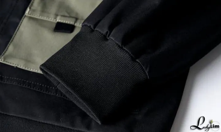 Chic and Versatile winter Coat