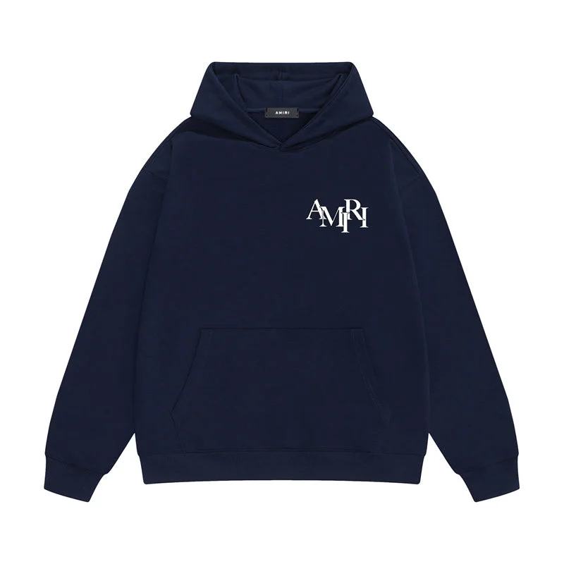 Amiri 2023 New Arrival Fashion Hoodie