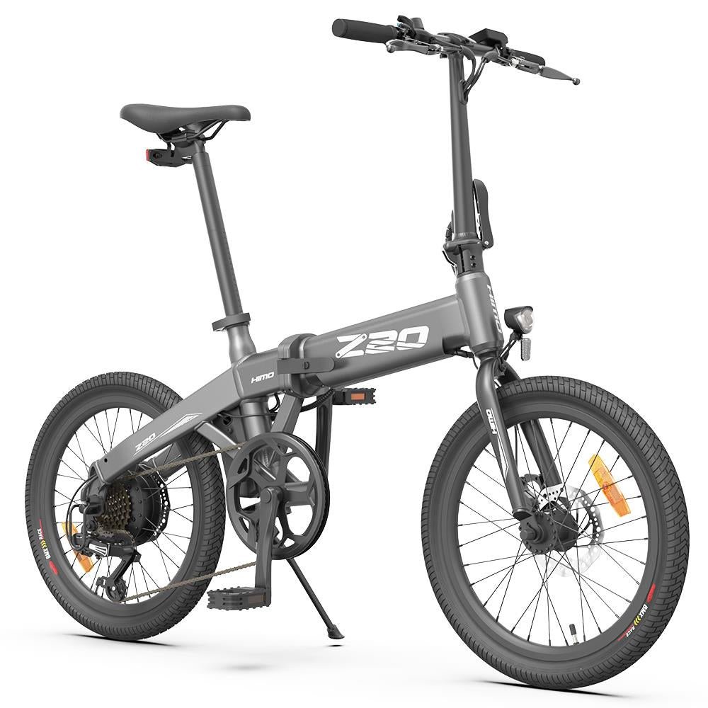HIMO Z20 Max Electric Bicycle