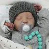 Babiesprincess Lifelike Reborn Baby Doll, Babiesprincess