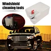 Car Windshield Washer Bottle 12V 1.5L Wiper Systems Reservoir Car Cleaning Tools