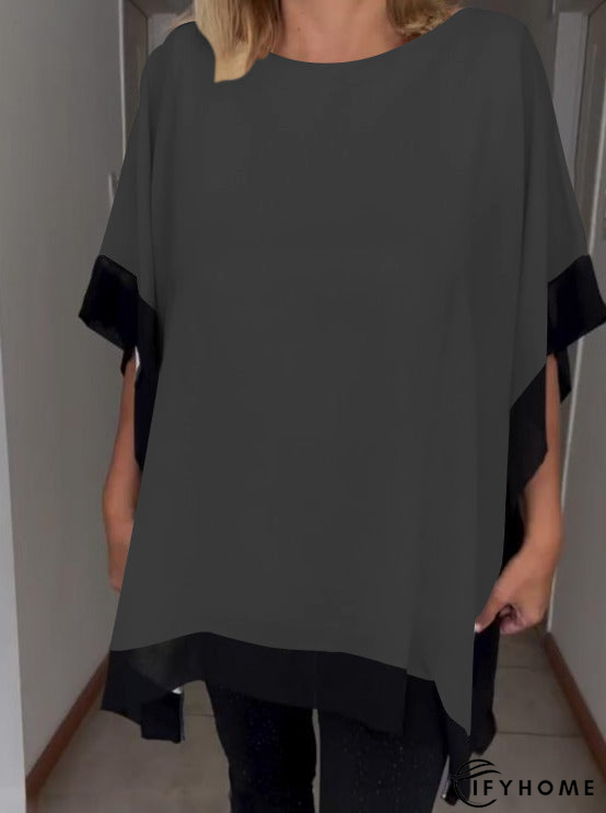 Modern and light Tank top | IFYHOME