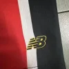 24/25 Sao Paulo Soccer Jersey Away