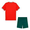 Portugal Home Jerseys Kit 2025