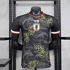 2024/2025 Player Version Japan Special Edition Football Shirt 1:1 Thai Quality