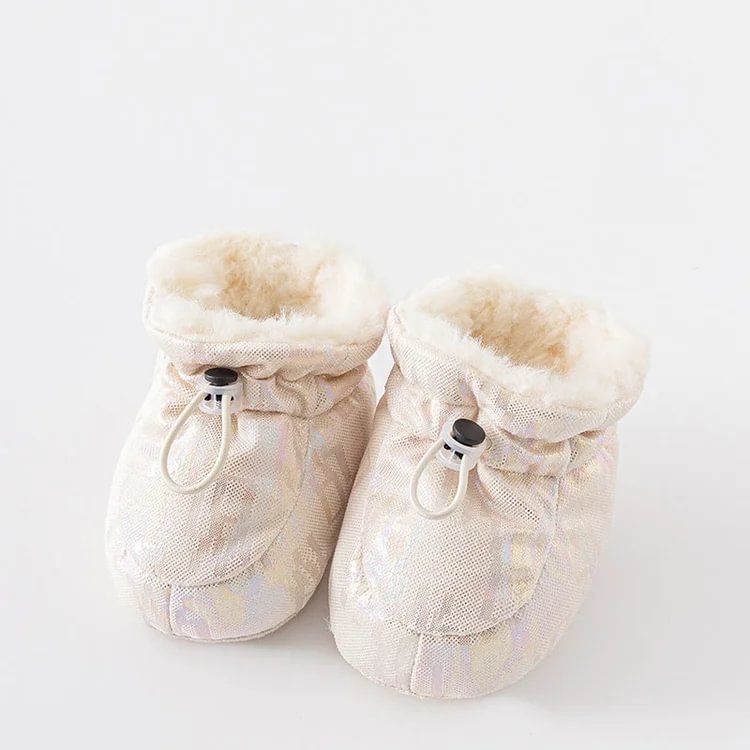 Baby Water Proof Warm Boots