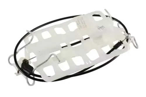 Dronehint GM Genuine Parts 20824567 Seat Lumbar Support Cushion (For: GMC) Parts