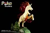 Rapidash - Pokemon Resin Statue - DS Studios