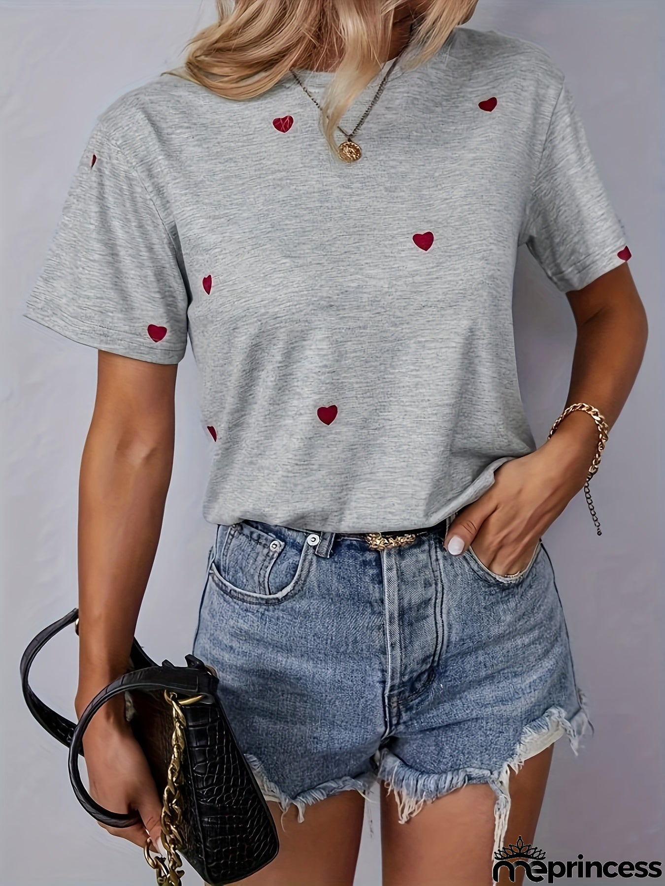 Soft and Breezy Shirt