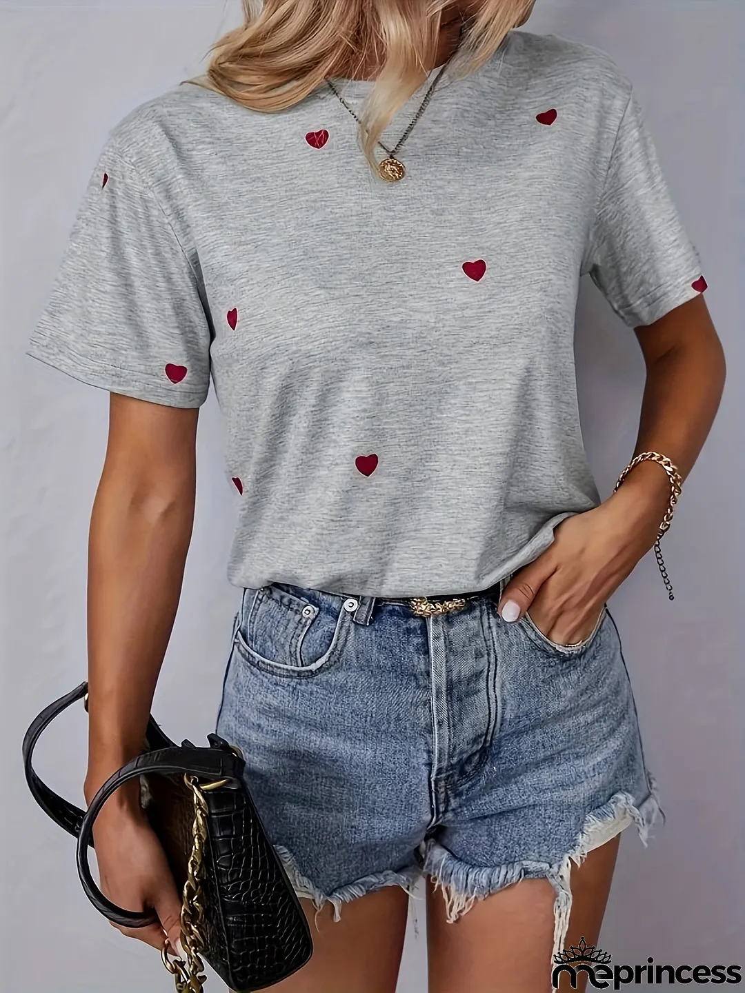 Soft and Breezy Shirt