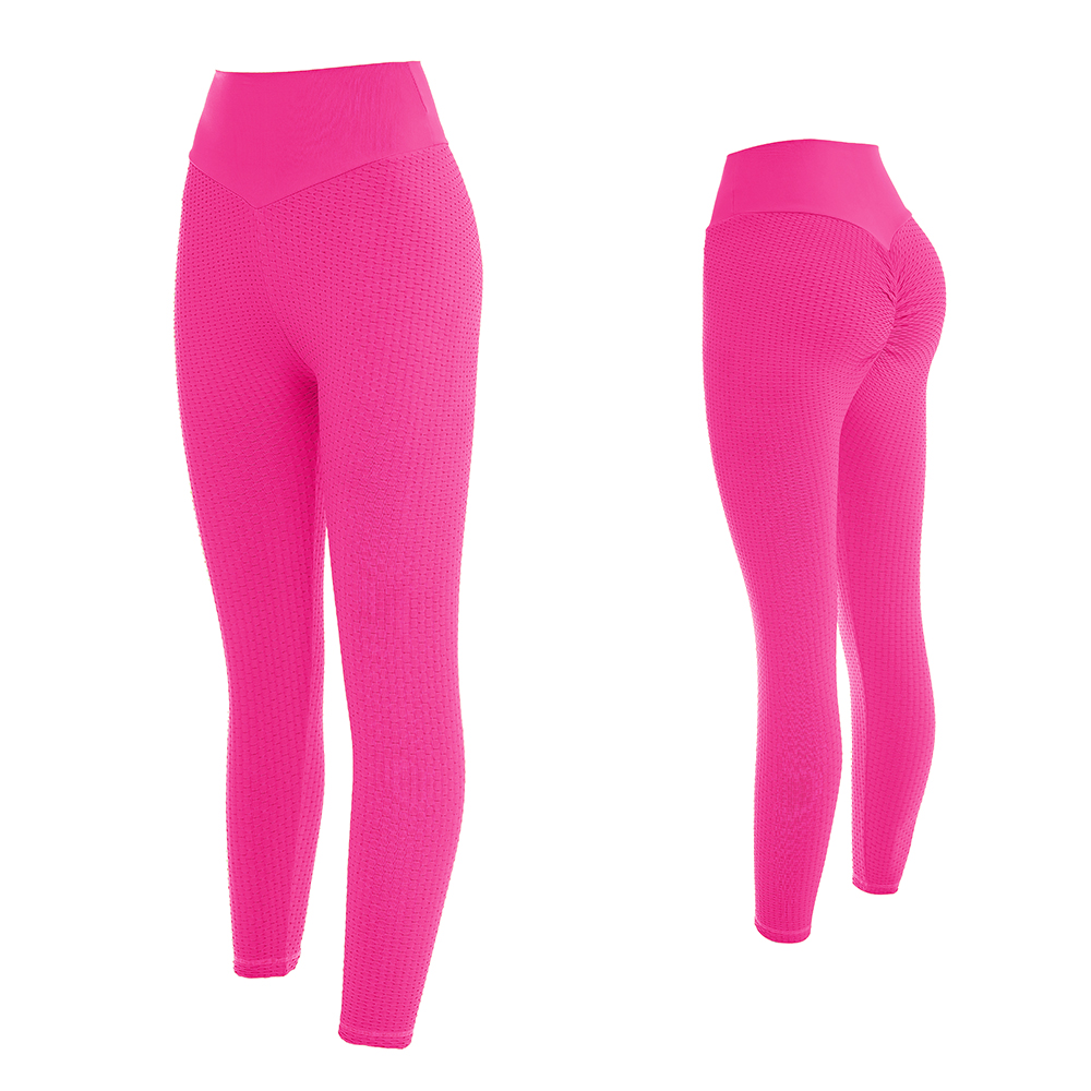 high waisted seamless leggings details 