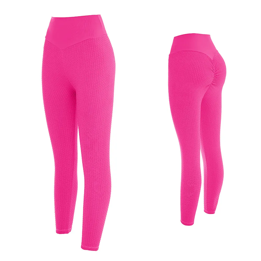 high waisted seamless leggings details 