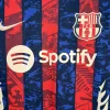 25/26 Barcelona Special Edition 11 Football Jersey