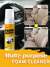30/60/100/150ML Bubble Cleaner Foam Cleaning Agent Car Interior Wash Maintenance