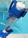 5PCS Vacuum Filter Cotton Pool Cleaner Debris Filter Bag for Pool Blaster Filter
