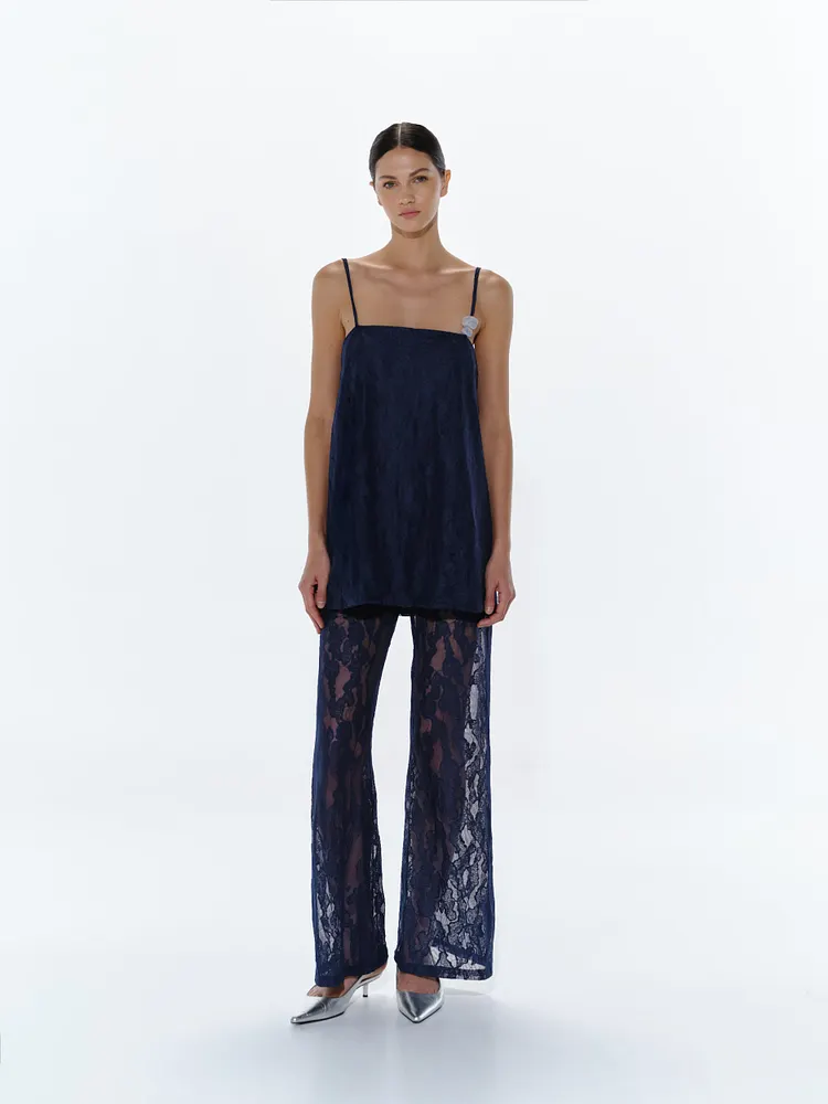 Porto Pants