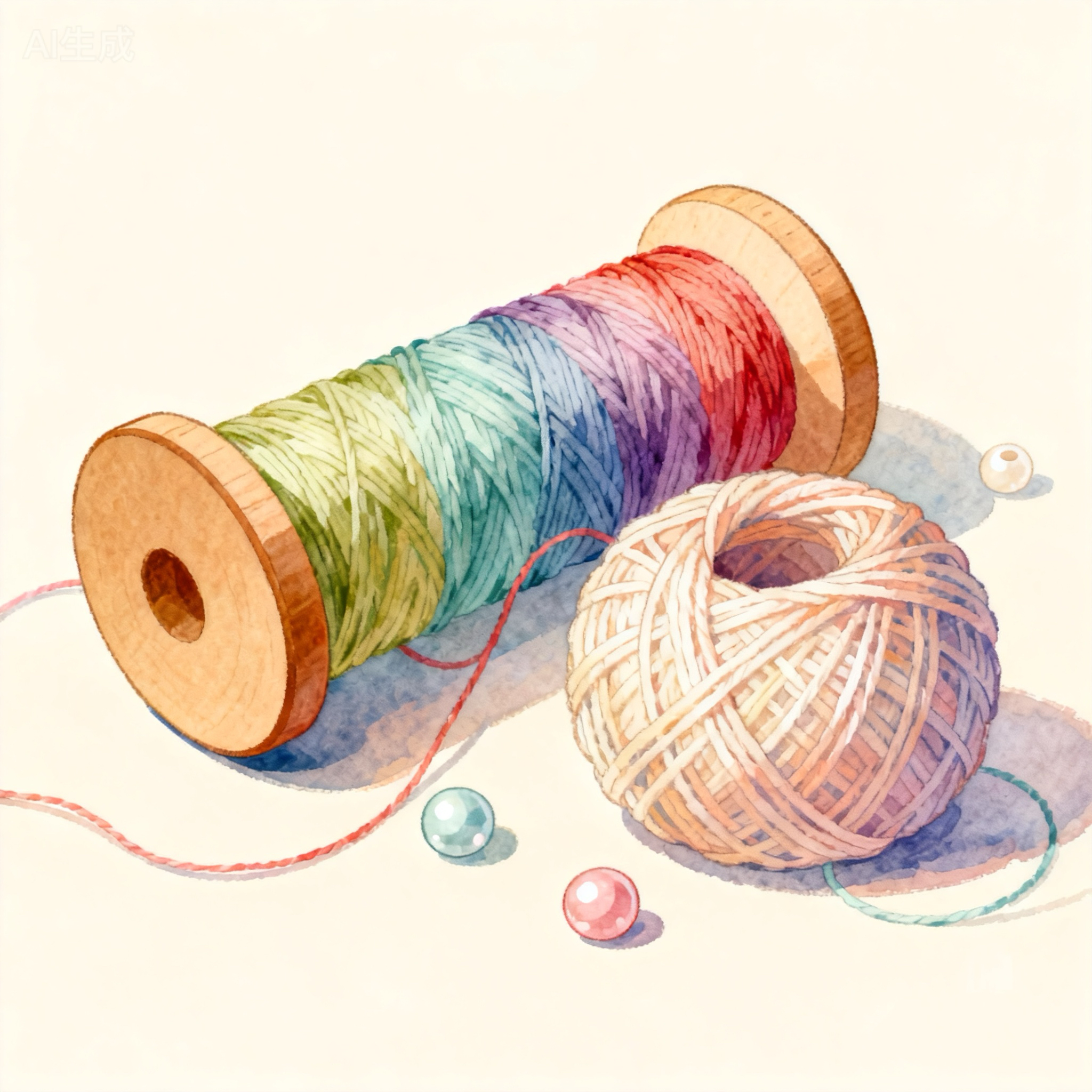 DIY Threads