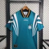 1996 Retro Germany Away Football Shirt 1:1 Thai Quality