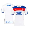 Glasgow Rangers Away Soccer Jersey 2025/26