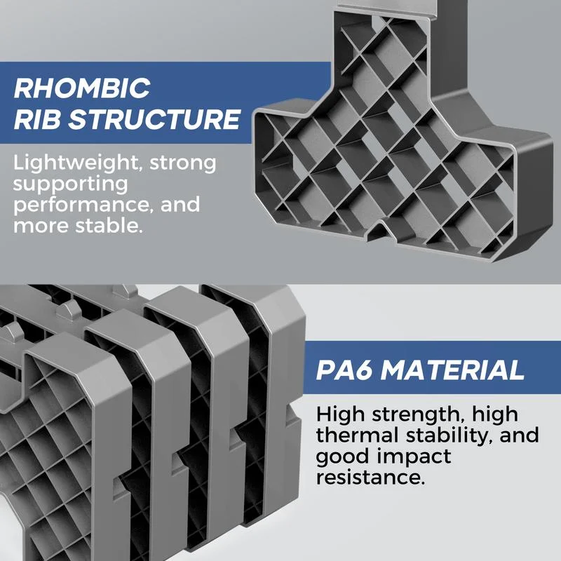 SAKER&reg; Spary Racks