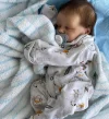 Babiesprincess Lifelike Reborn Baby Doll, Babiesprincess