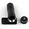 9LED Texture Pocket UV Torches Lighting Tool Mini 2W 395nm Backlight for Outdoor