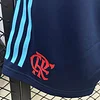 2025/2026 Flamengo Training clothes Shorts 1:1 Thai Quality