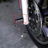 Motorcycle Front Wheel Axle Spindle Tool Hex Key Socket Auto Hex Key