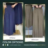 ✨Stylish Pleated Wide-leg Pants-🔥Buy 2 Save 15%