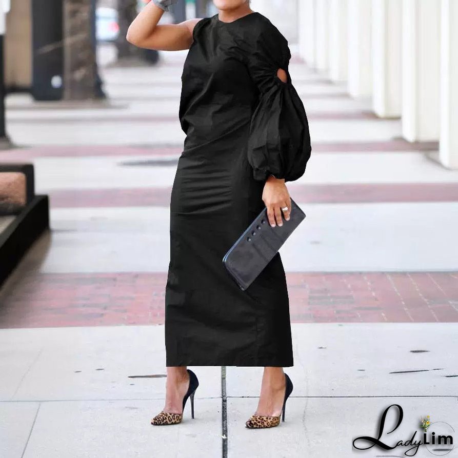 Trendy and Elegant Dress